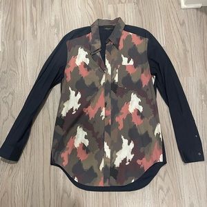Phillip Lim Button Down